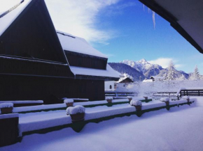 Residence Tarvisio Camporosso